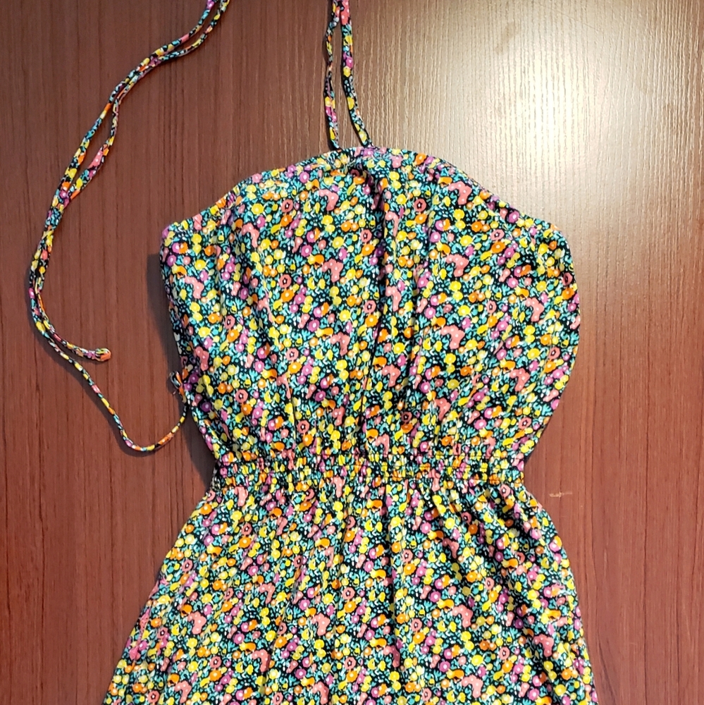 Volcom Tube Dress